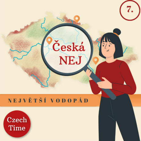 Pančavský vodopád